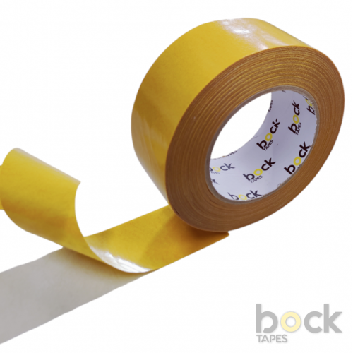 BOCK Double Sided Tape High Tack