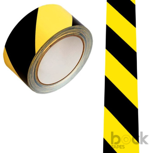 Floor Line Marking Adhesive Tape 33m Floor Line Marking Adhesive Tape 33m