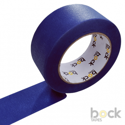 BOCK 14+ Day Blue Painters Tape