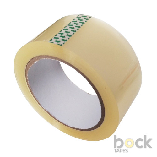 Packing Tapes Acrylic Glue Economy Grade Clear 48mm Packing Tapes Acrylic Glue Economy Grade Clear 48mm