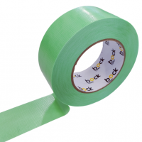 Bock Green - Easy Hand Tear PE Protection Tape
