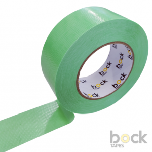 Bock Green - Easy Hand Tear PE Protection Tape