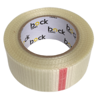 Filament And Strapping Joint Tapes