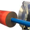Frame Protection Tape Powder Coat & Anodized Aluminium 